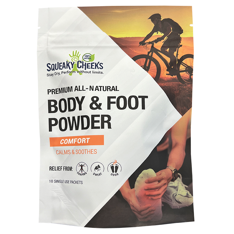 Comfort On-the-Go 10-Pack