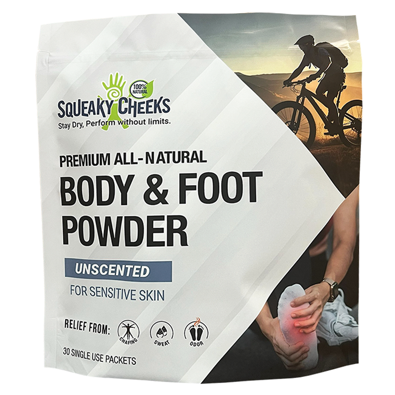 Unscented On-the-Go 30-Pack